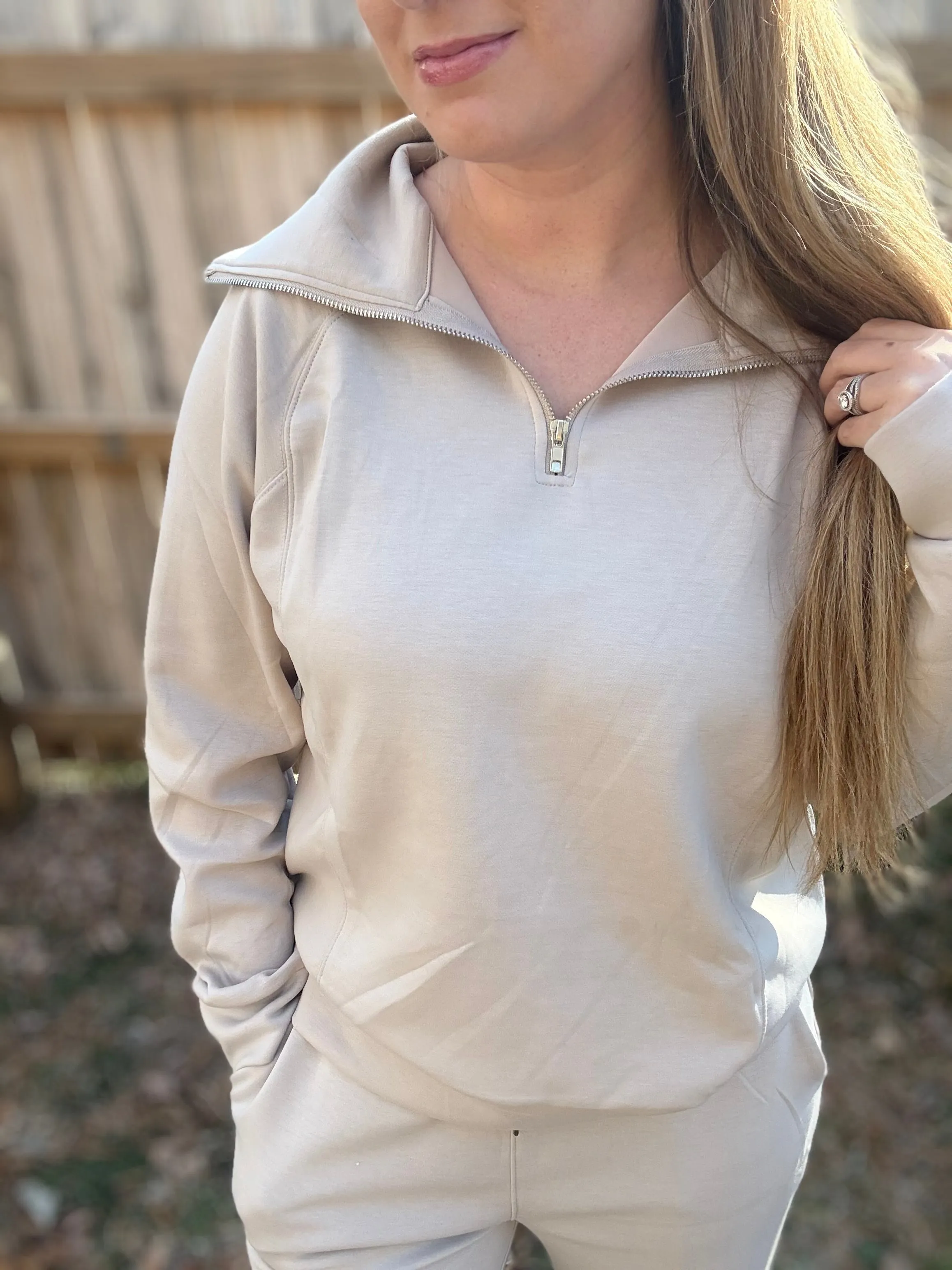 THE MOM BOD - SET