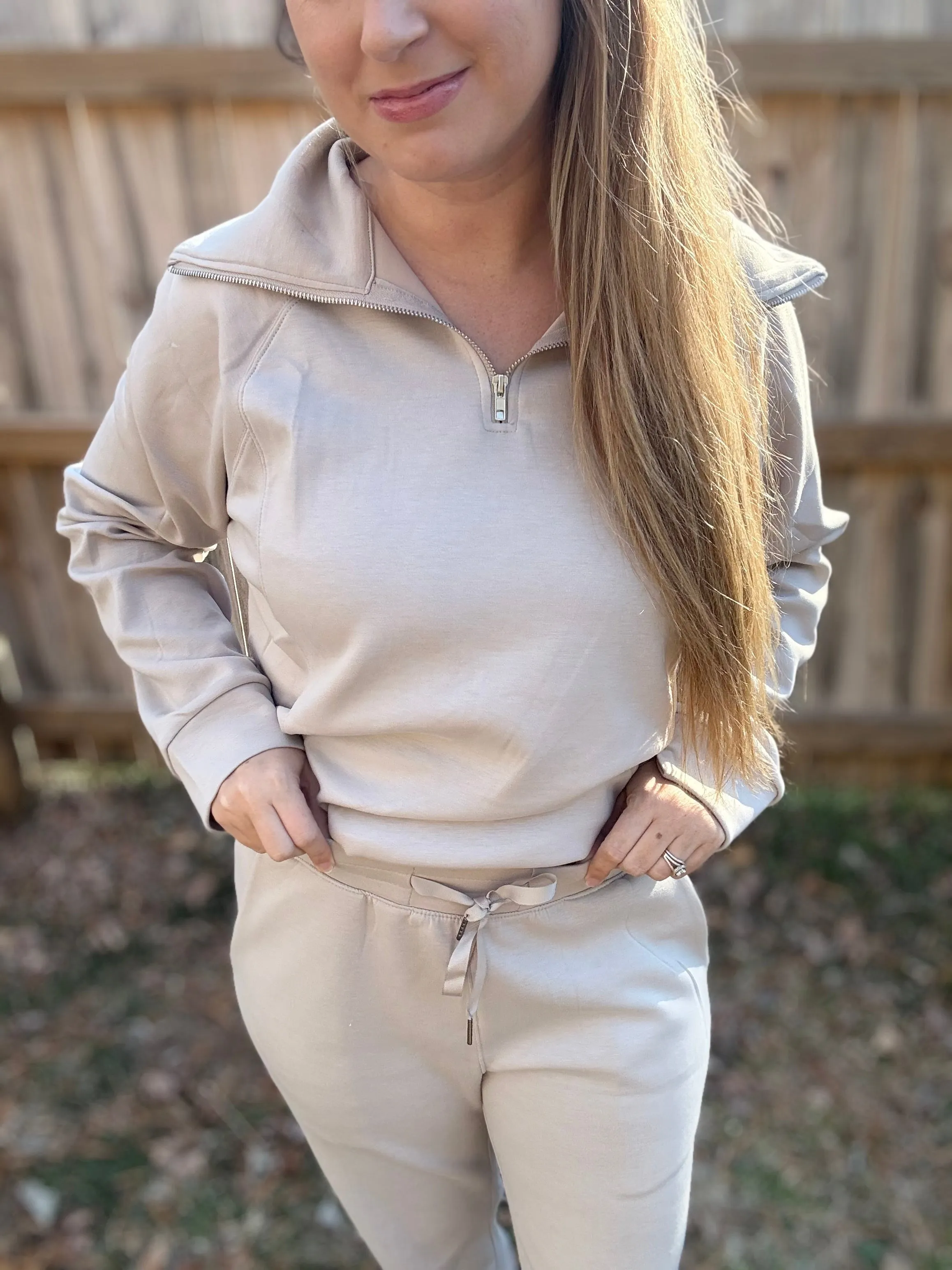 THE MOM BOD - SET