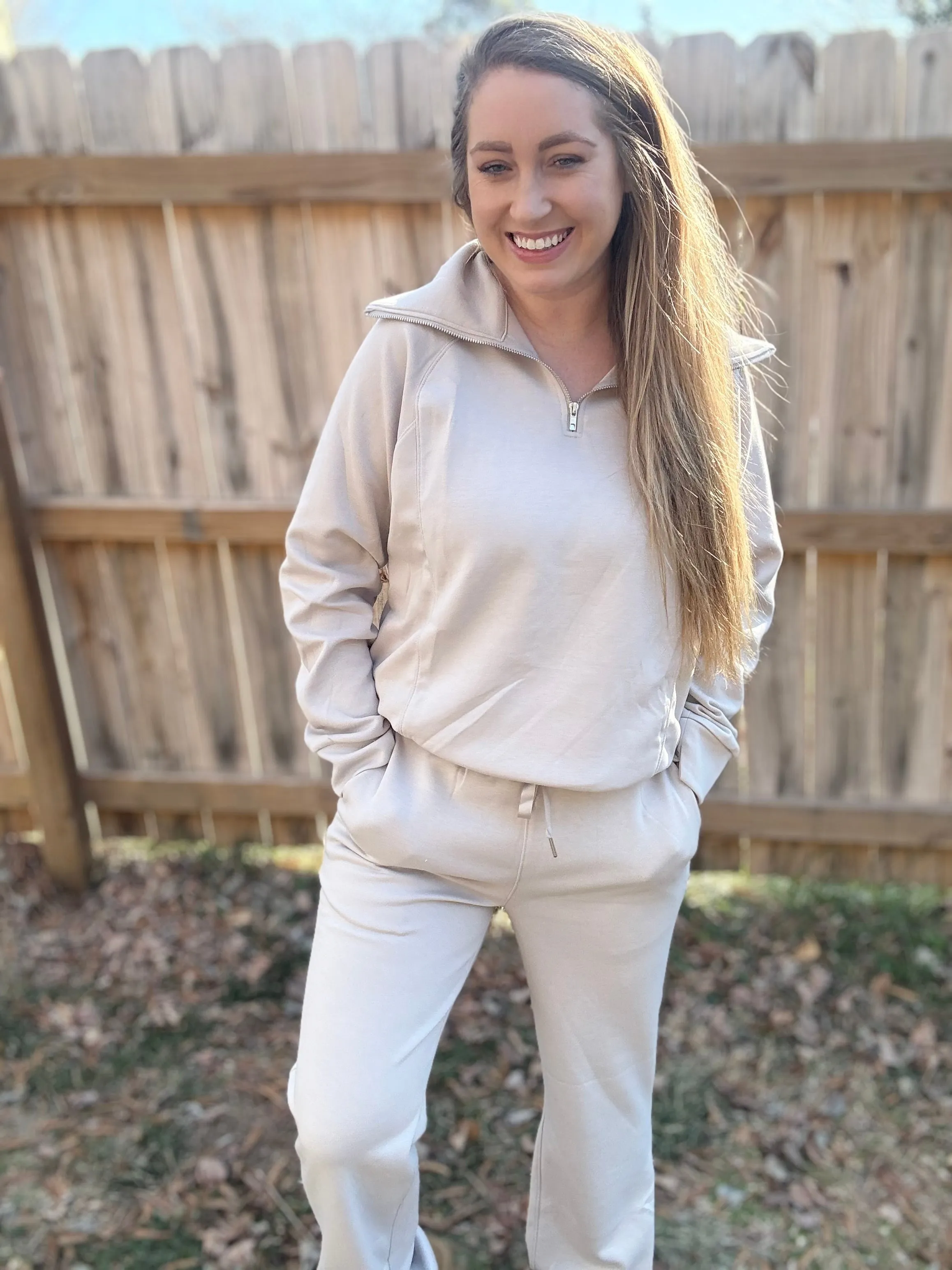 THE MOM BOD - SET