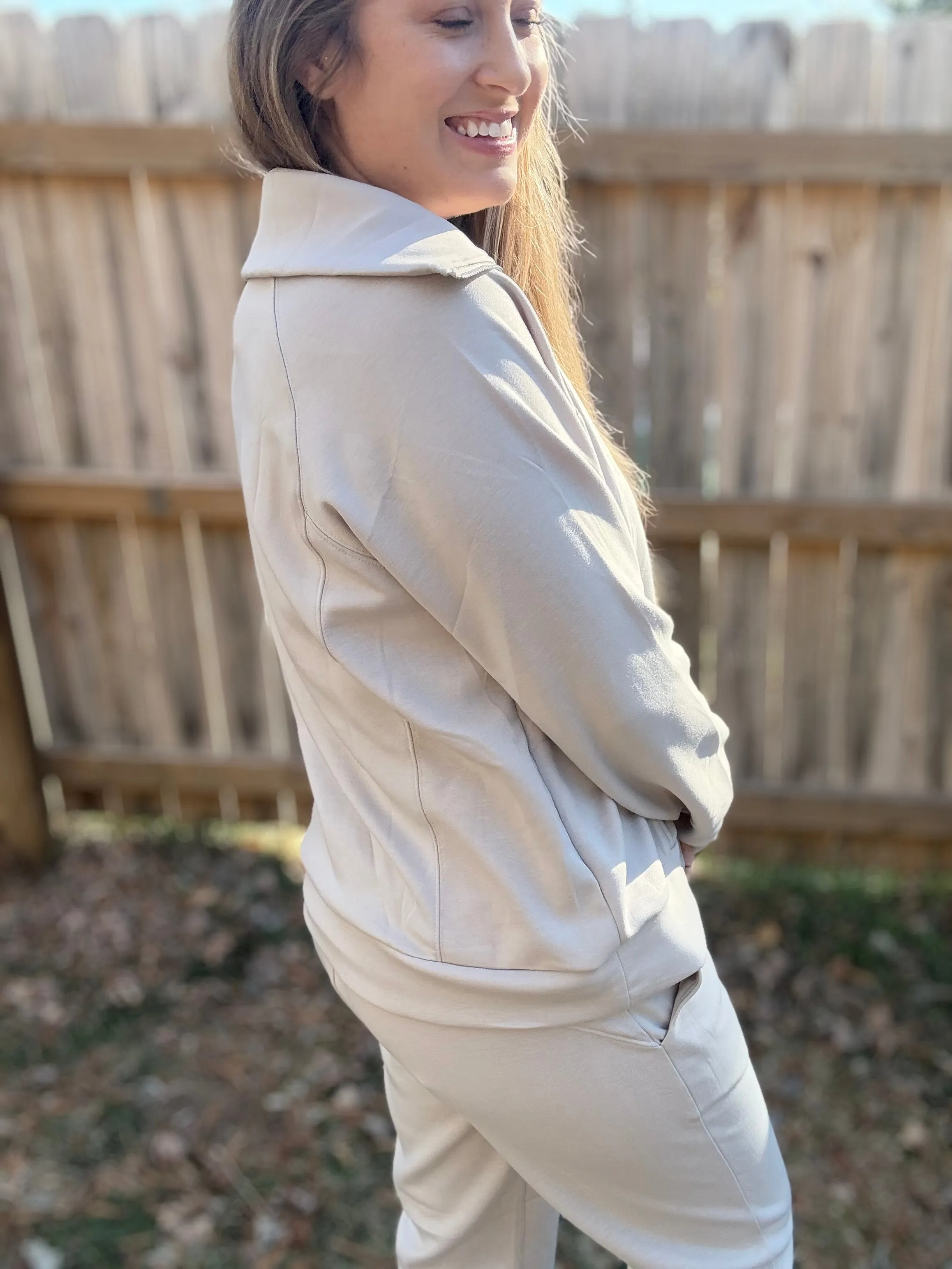 THE MOM BOD - SET
