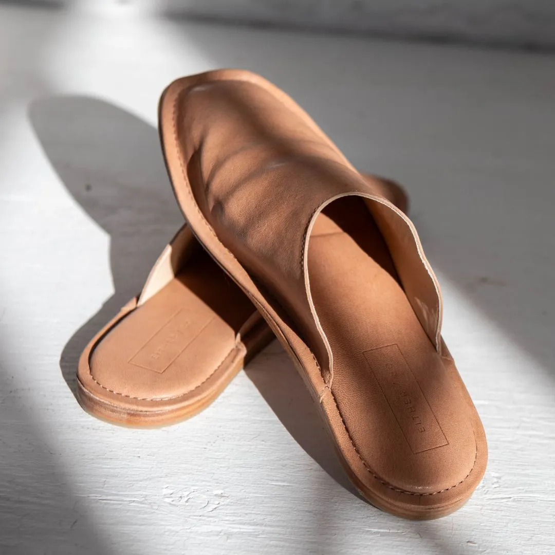 The Mule [Cognac]