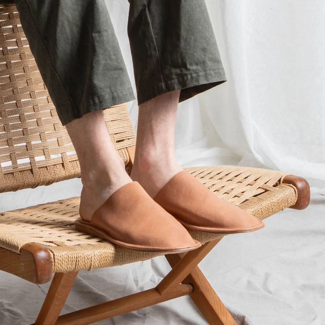 The Mule [Cognac]