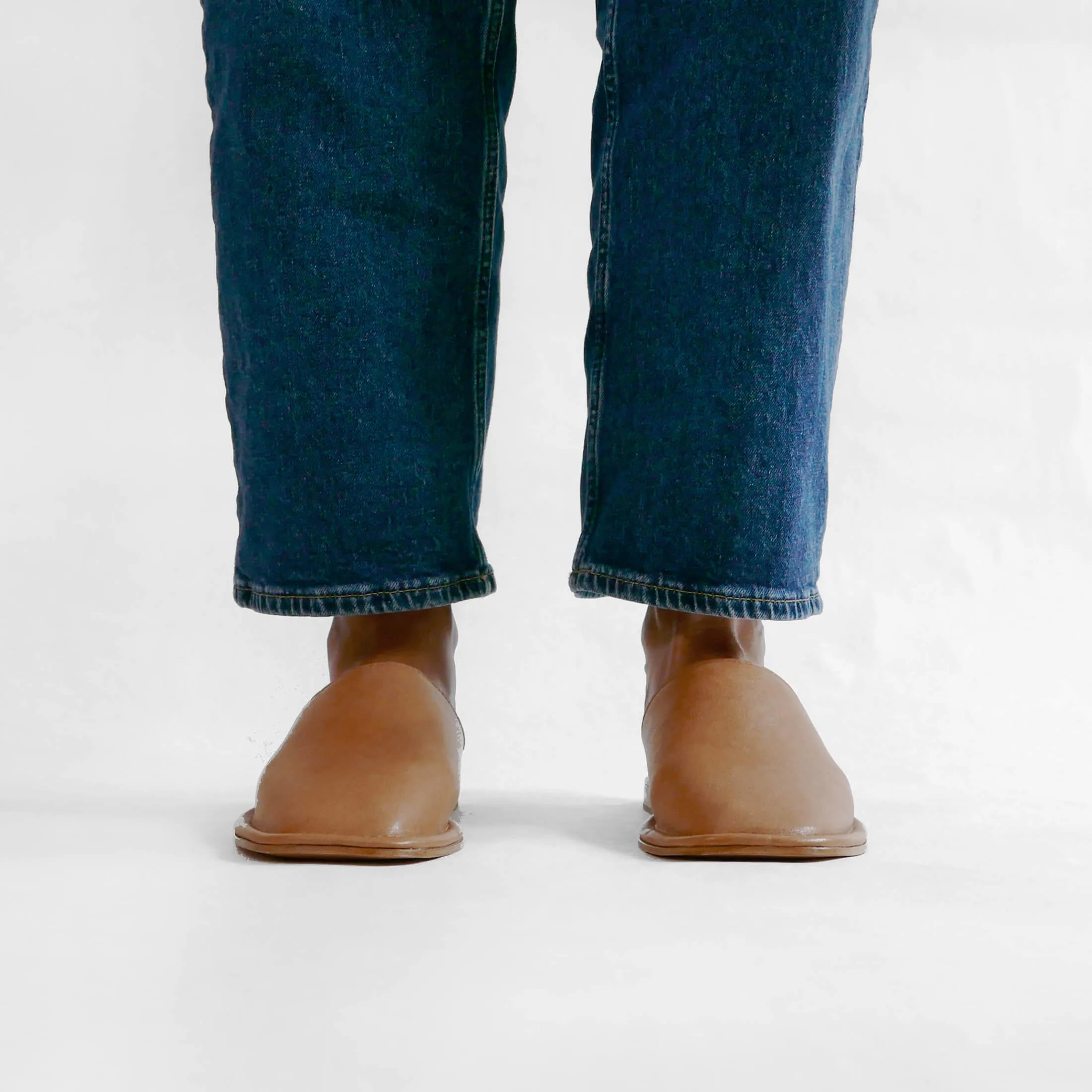 The Mule [Cognac]