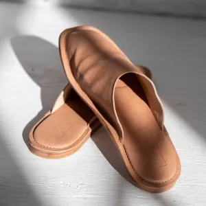 The Mule [Cognac]