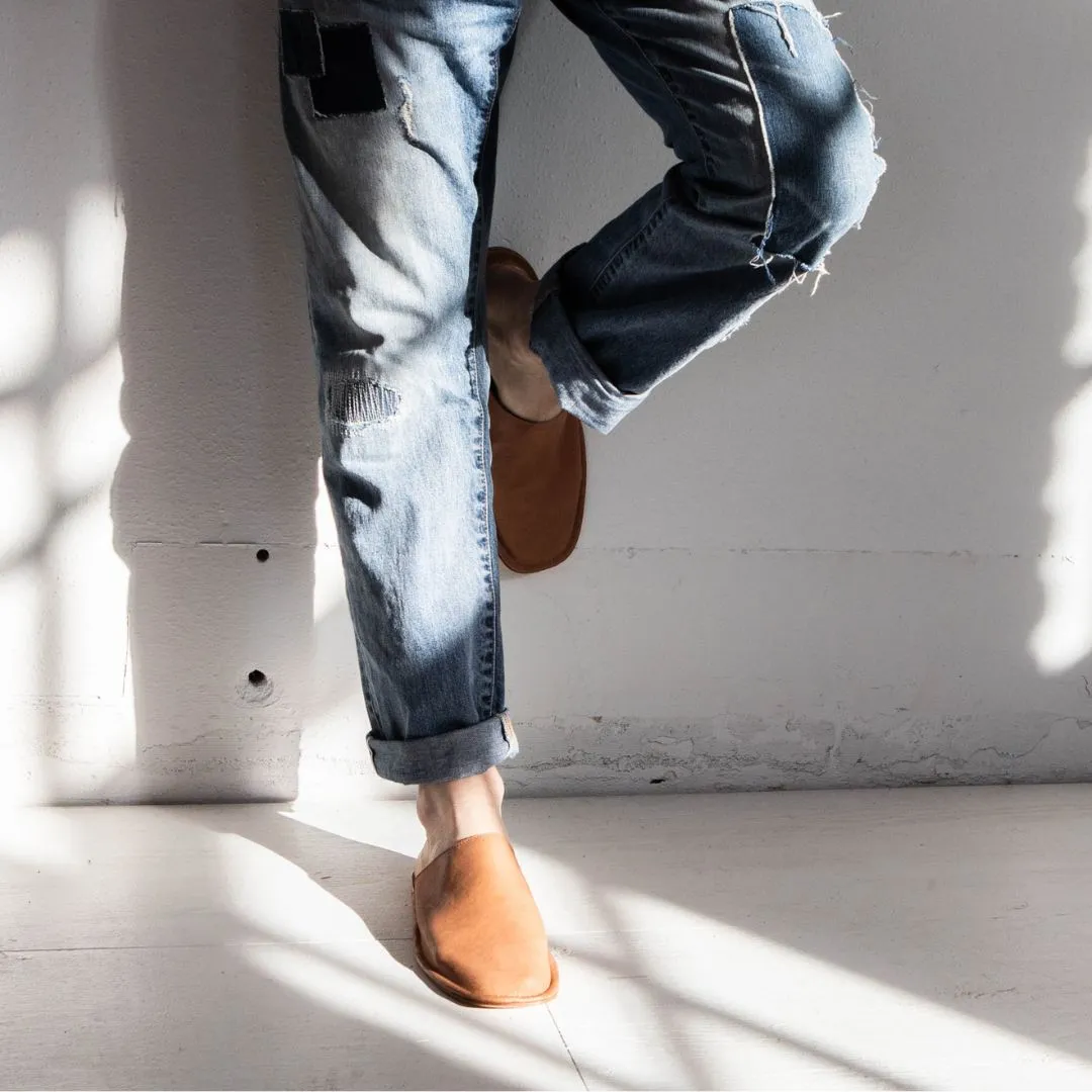 The Mule [Cognac]