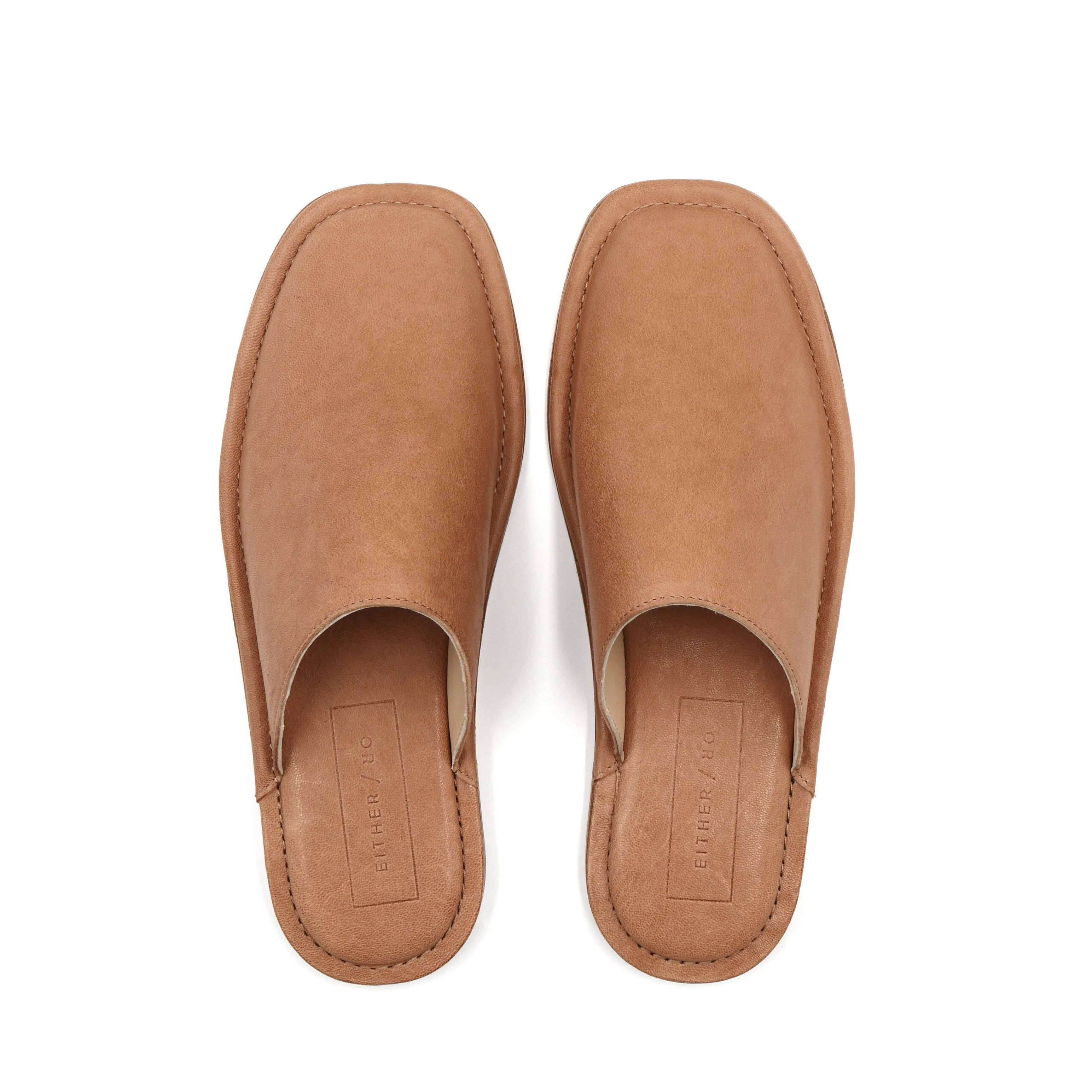 The Mule [Cognac]