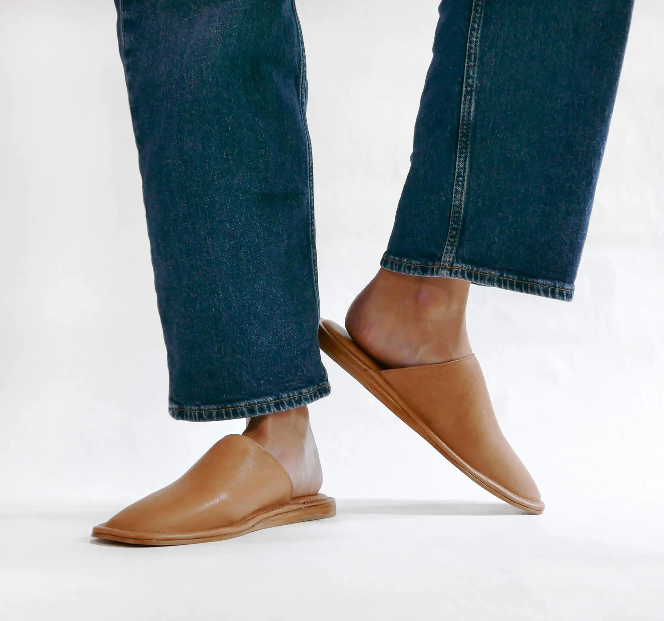 The Mule [Cognac]