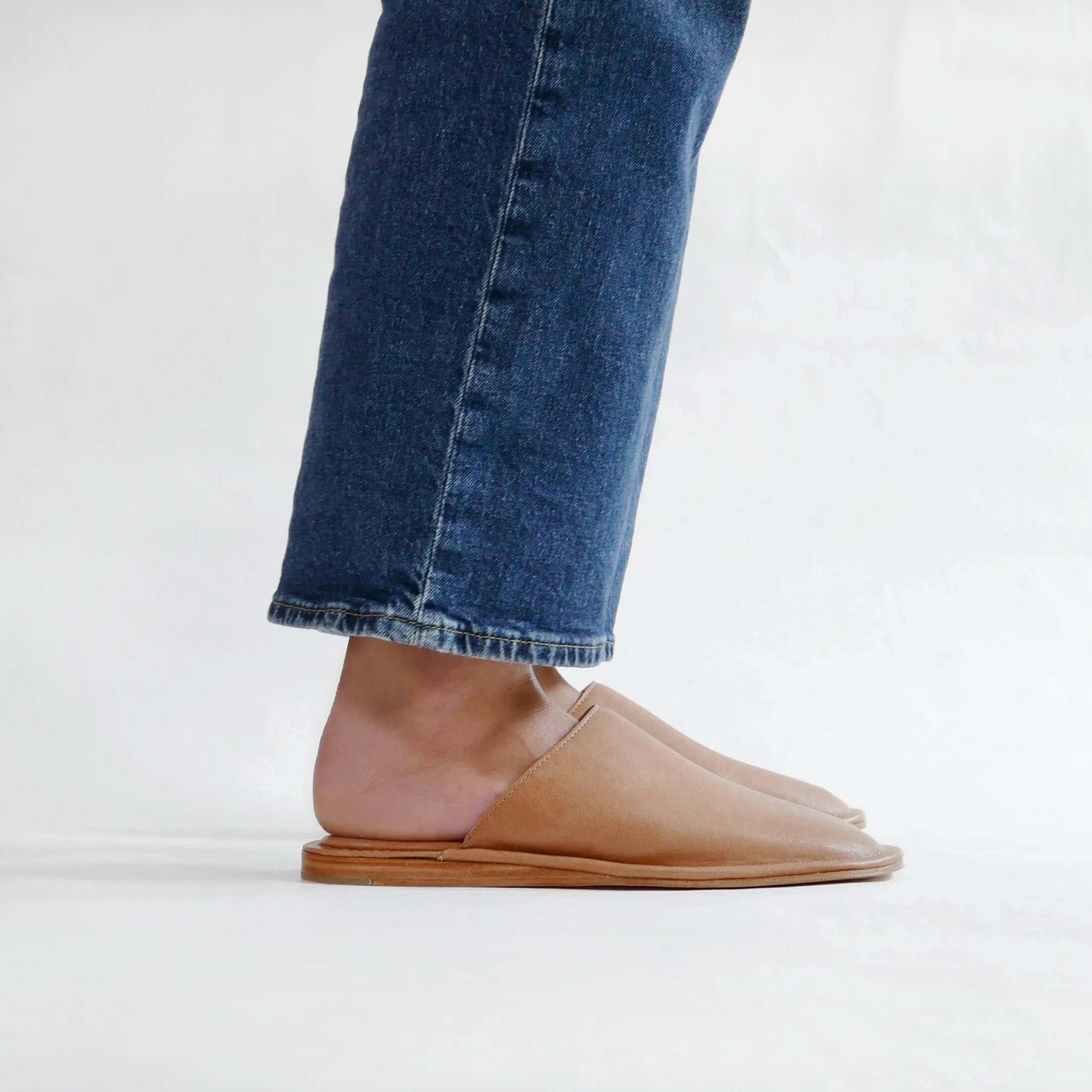 The Mule [Cognac]