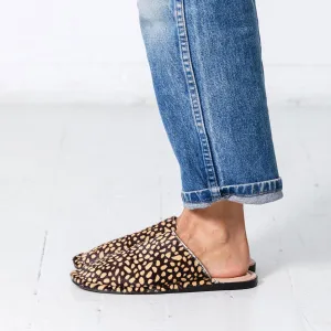 The Mule [Dot]