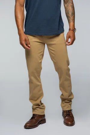 The Sharp - Field Khaki