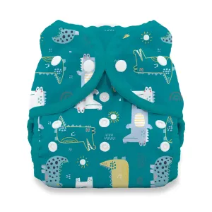 Thirsties - Crockin - Duo Wrap, Snap