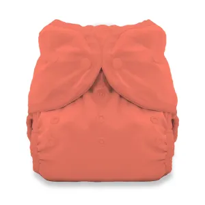 Thirsties - Salmon - Duo Wrap, Snap