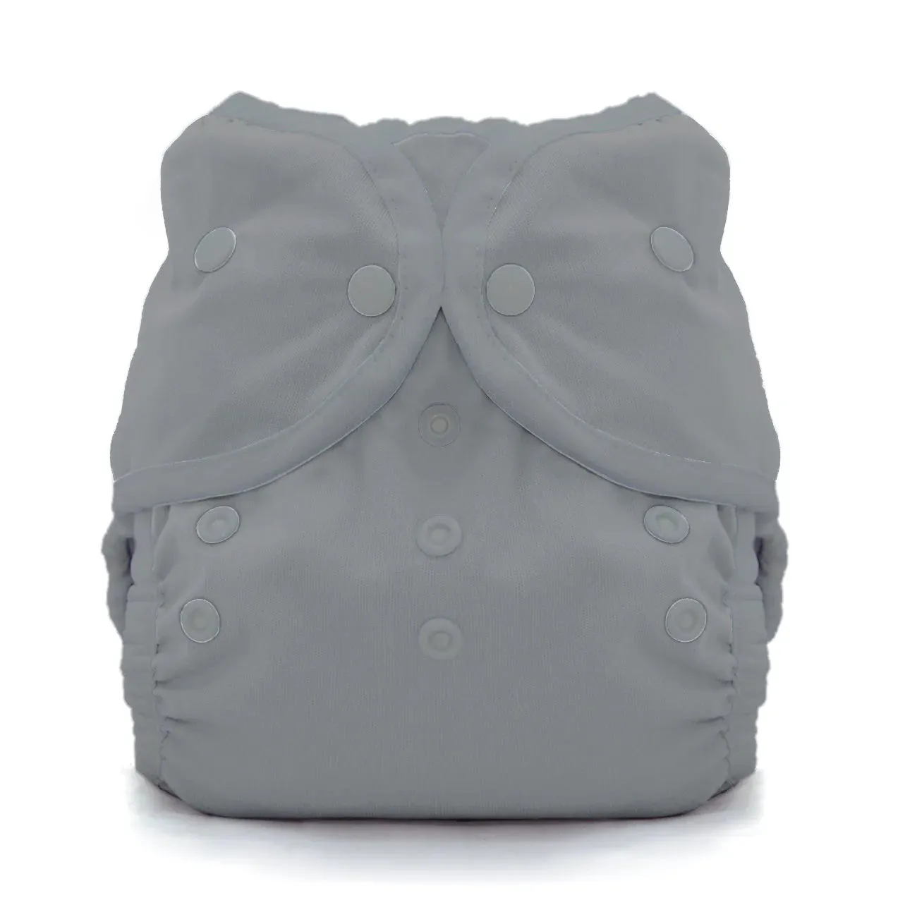 Thirsties - Shark Fin - Duo Wrap, Snap