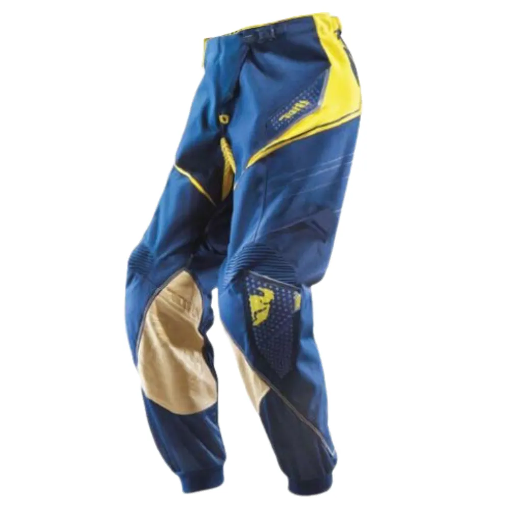 Thor Core Blue Angel Pants