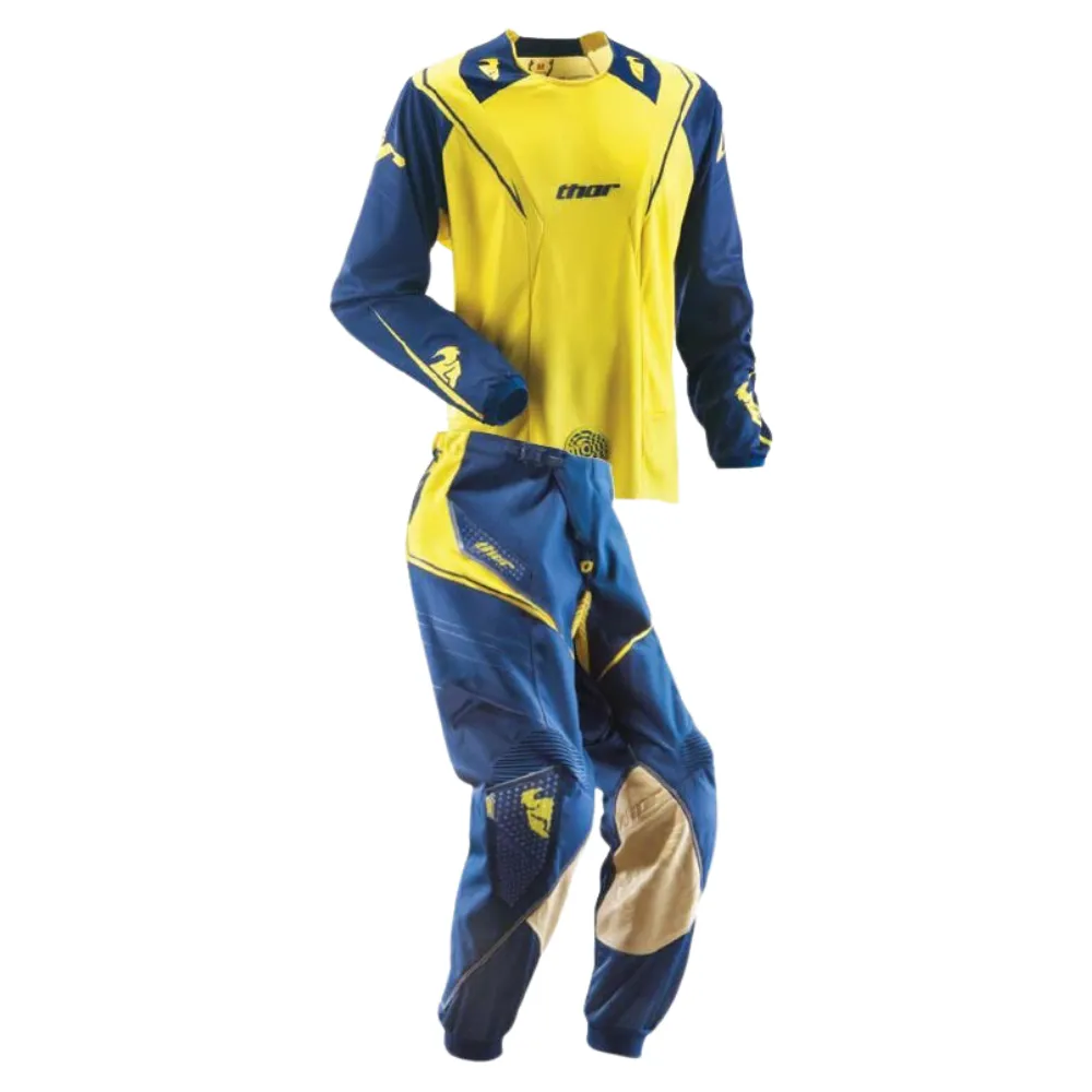 Thor Core Blue Angel Pants