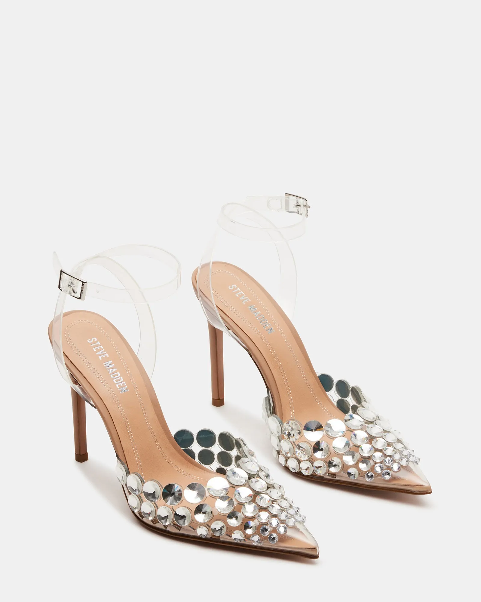 TINSEL CLEAR
