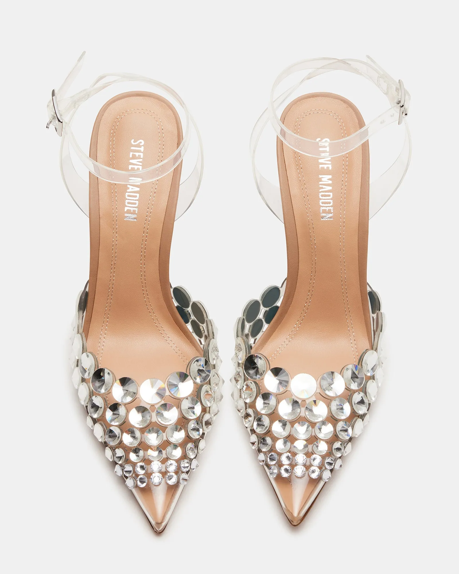 TINSEL CLEAR