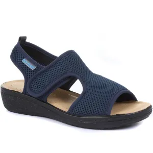 Touch-Fastening Sandals - FLY27017 / 312 035