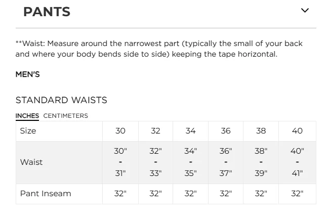 Travis Mathew Open to Close Pant - Khaki