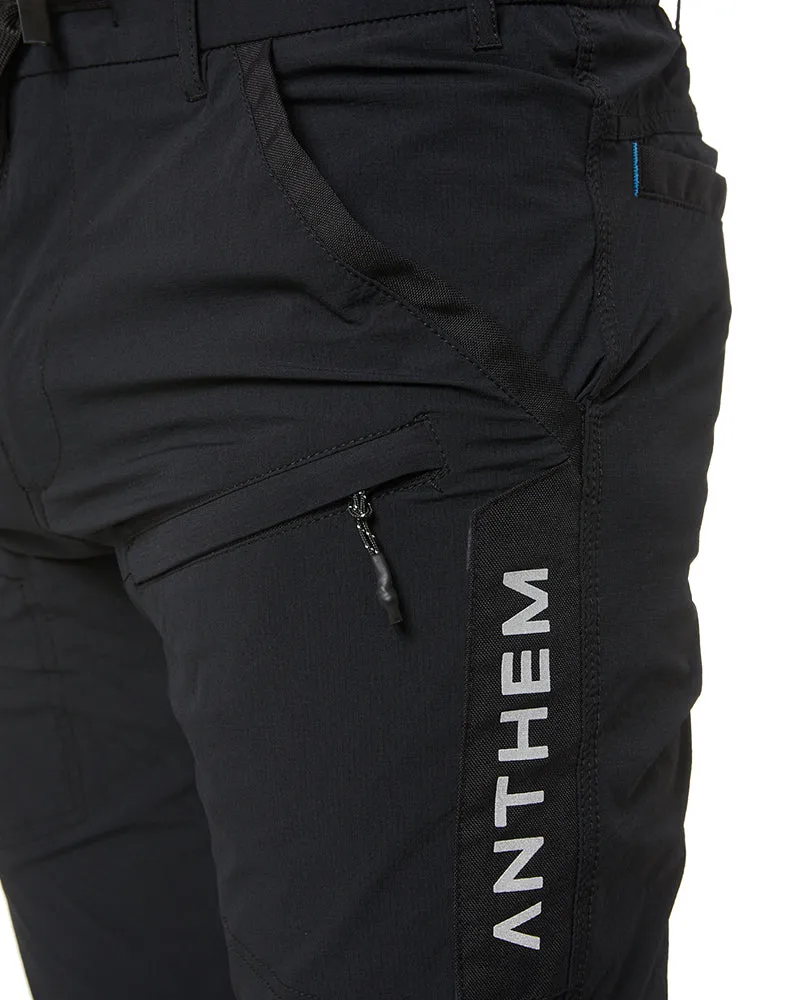 Triumph Pant - Black
