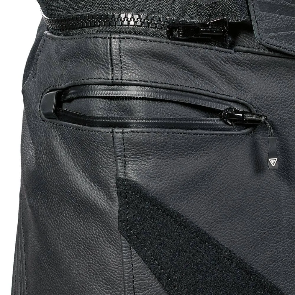 Triumph Triple Sport Leather Pants