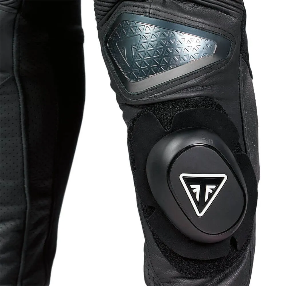 Triumph Triple Sport Leather Pants
