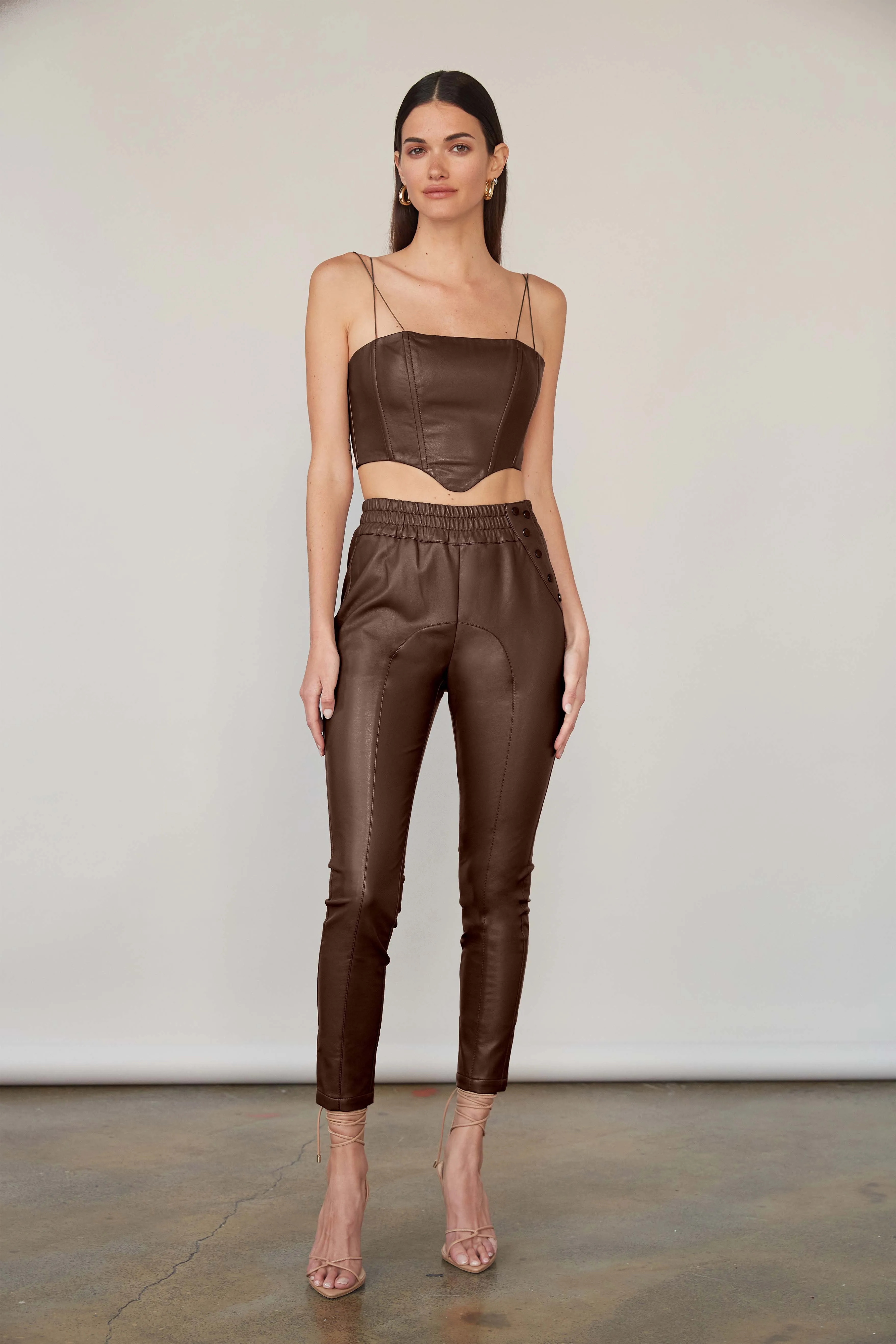 Troublemaker Pants
