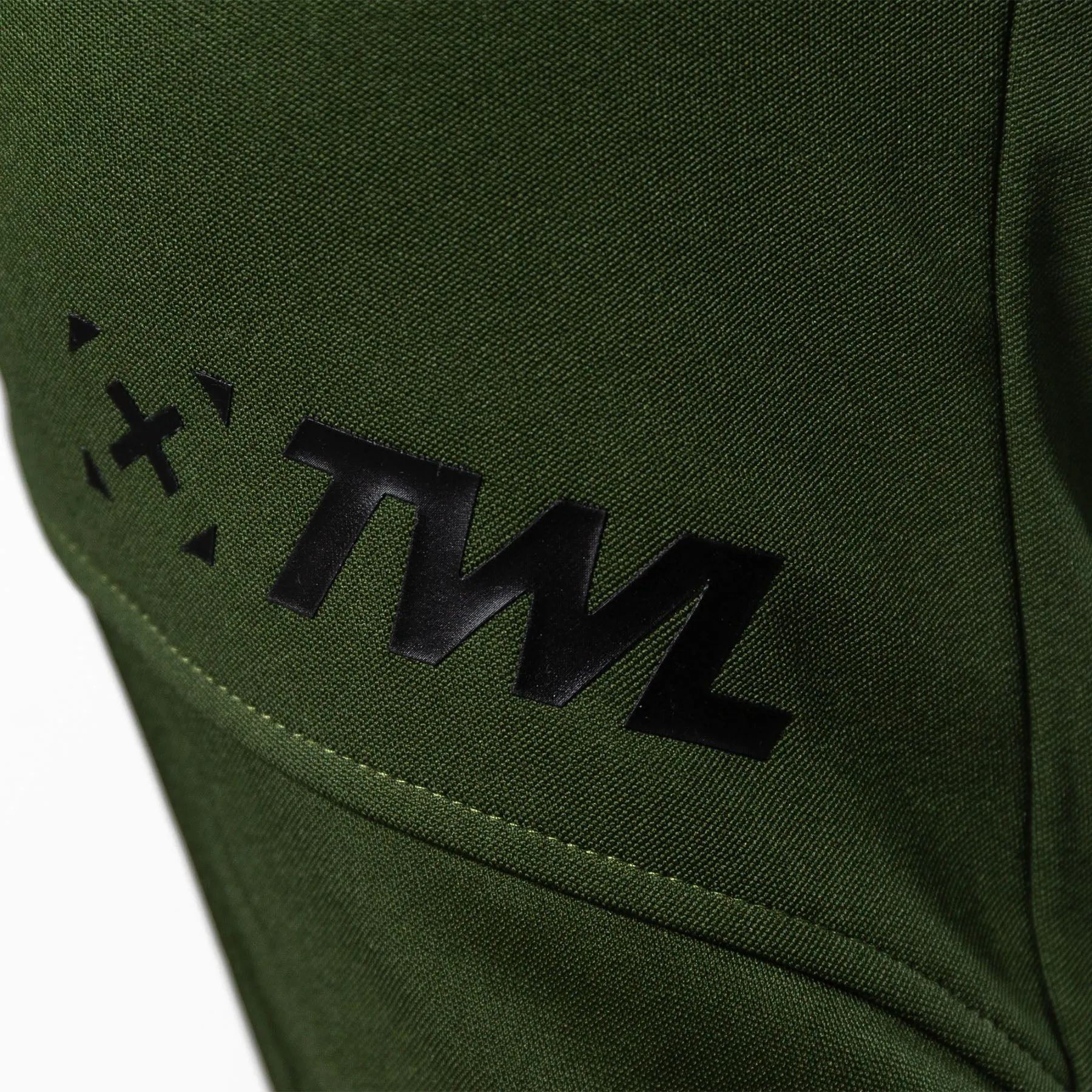 TWL - TACTICAL PANTS - DARK KHAKI