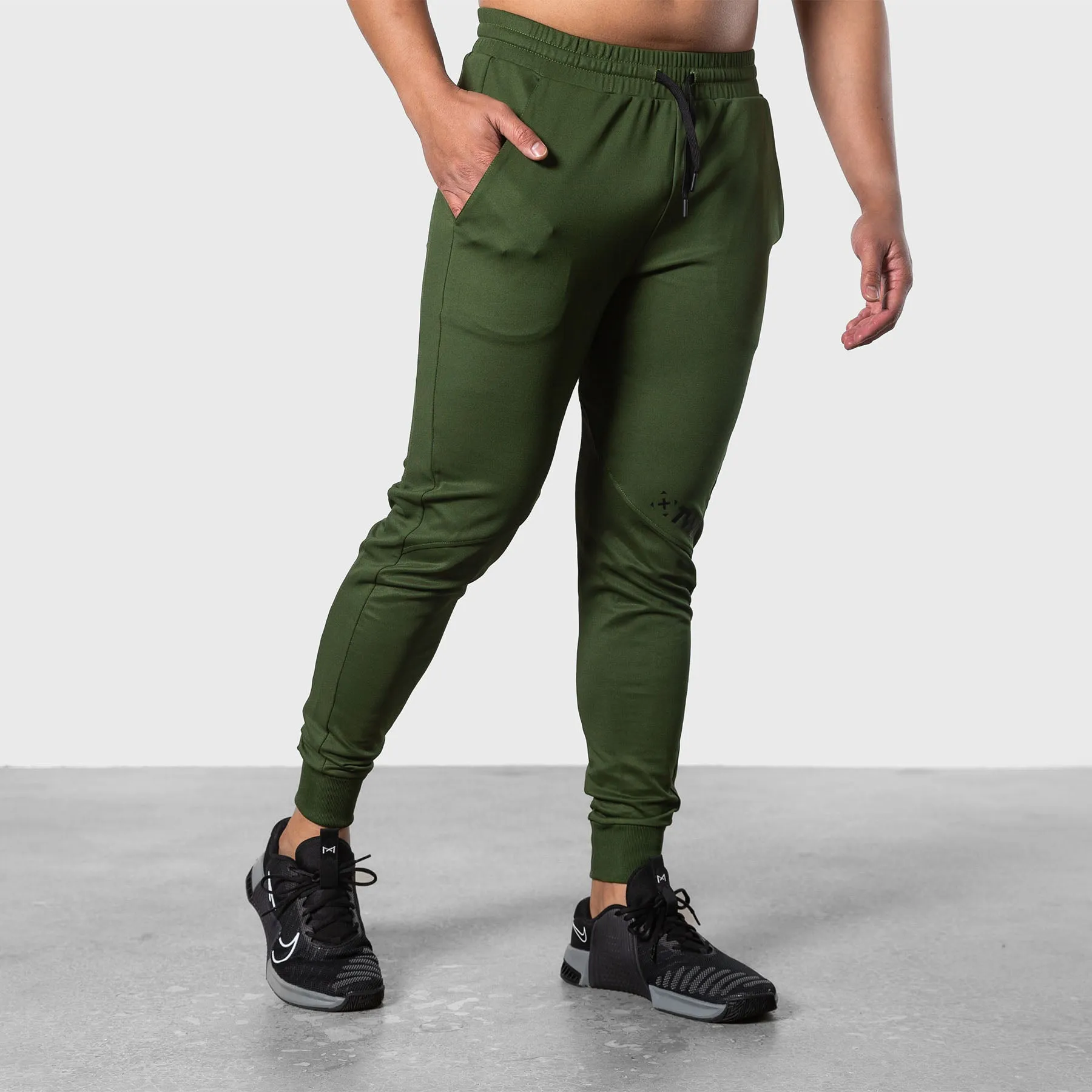 TWL - TACTICAL PANTS - DARK KHAKI