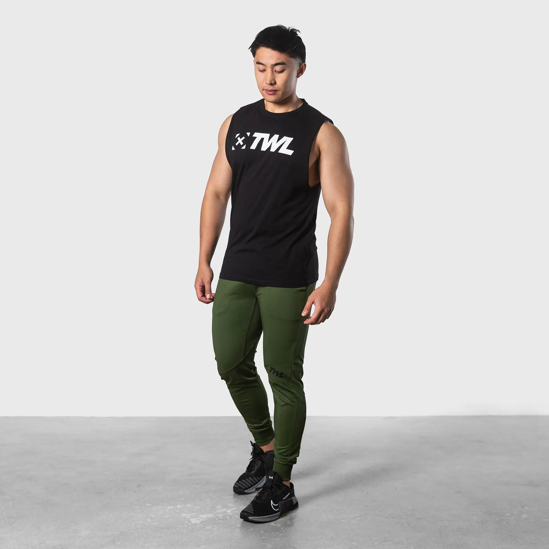 TWL - TACTICAL PANTS - DARK KHAKI