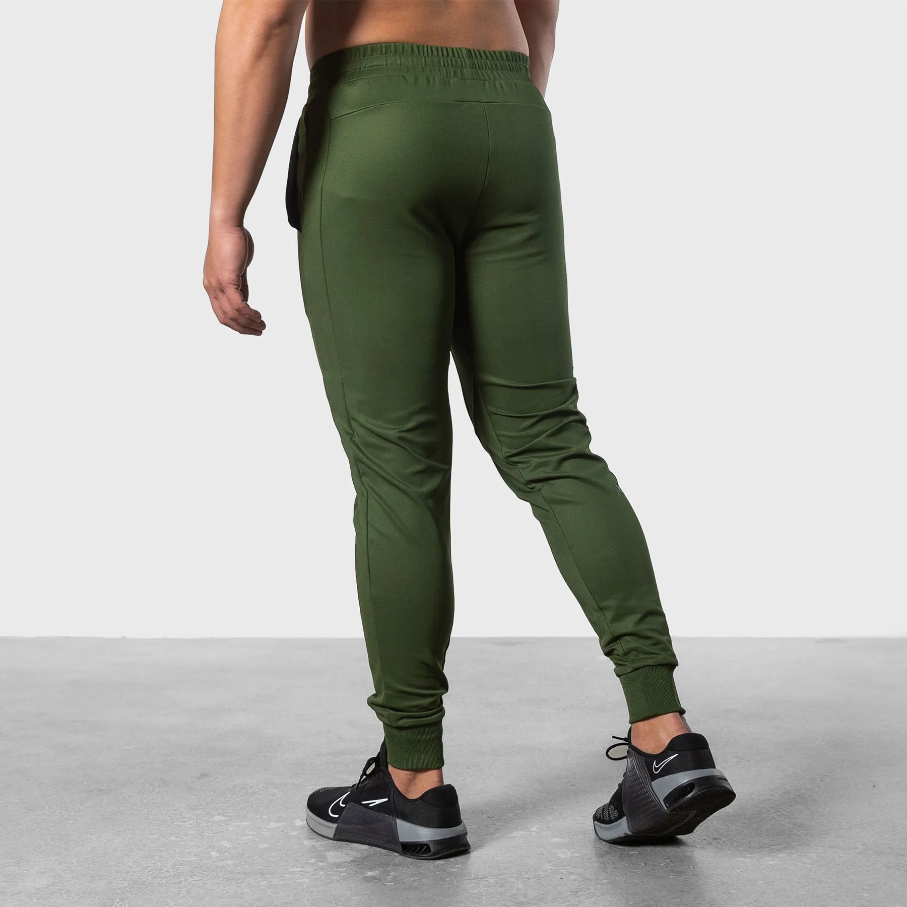 TWL - TACTICAL PANTS - DARK KHAKI