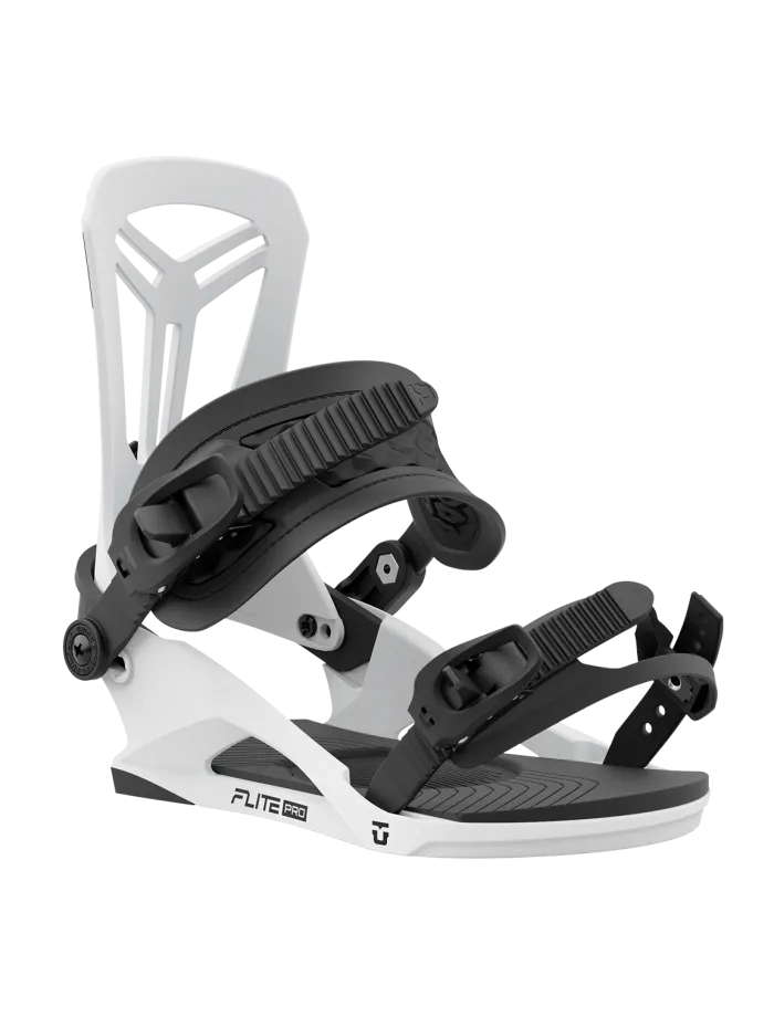 Union Flite Pro Snowboard Binding 2024