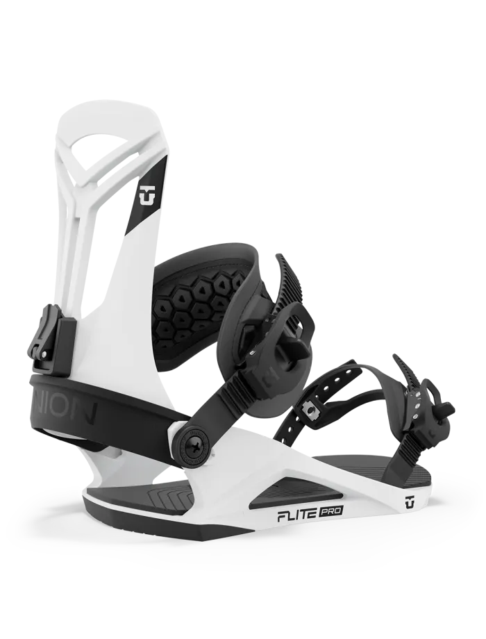 Union Flite Pro Snowboard Binding 2024