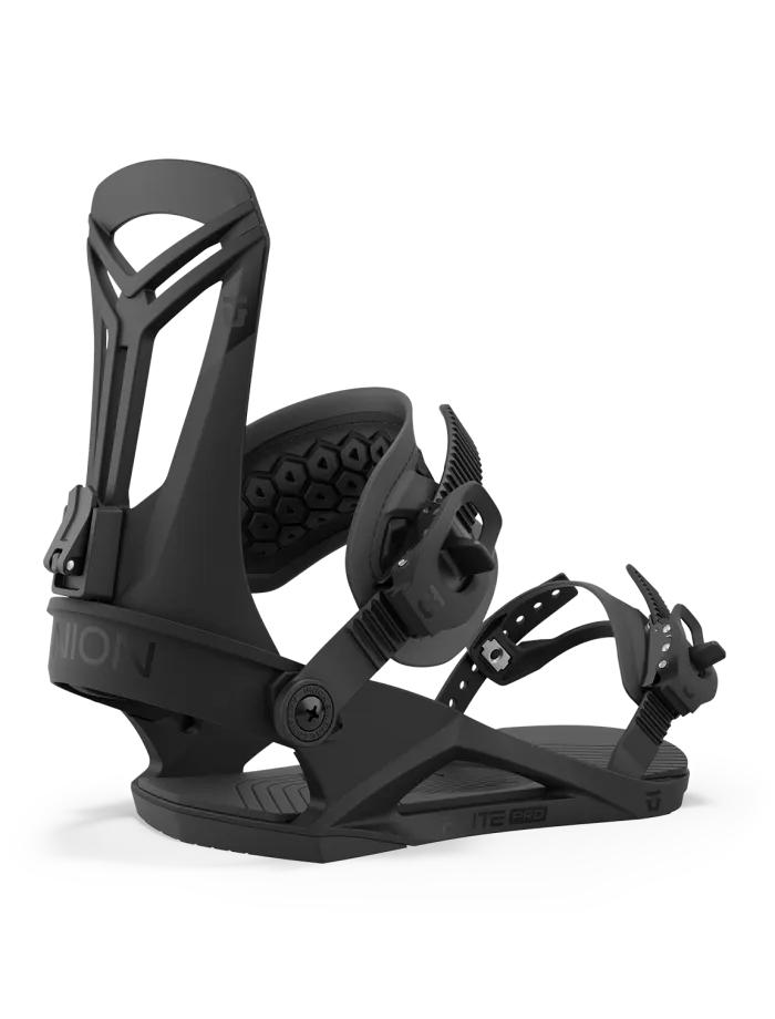 Union Flite Pro Snowboard Binding 2024