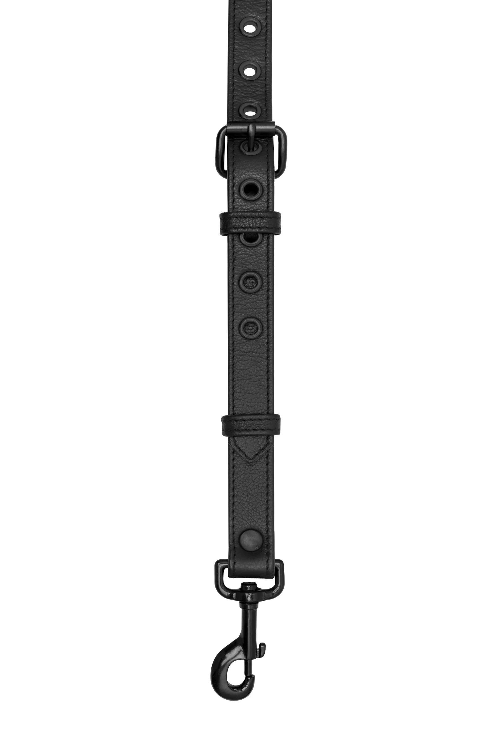 UNIVERSAL BRACES KIT - Black