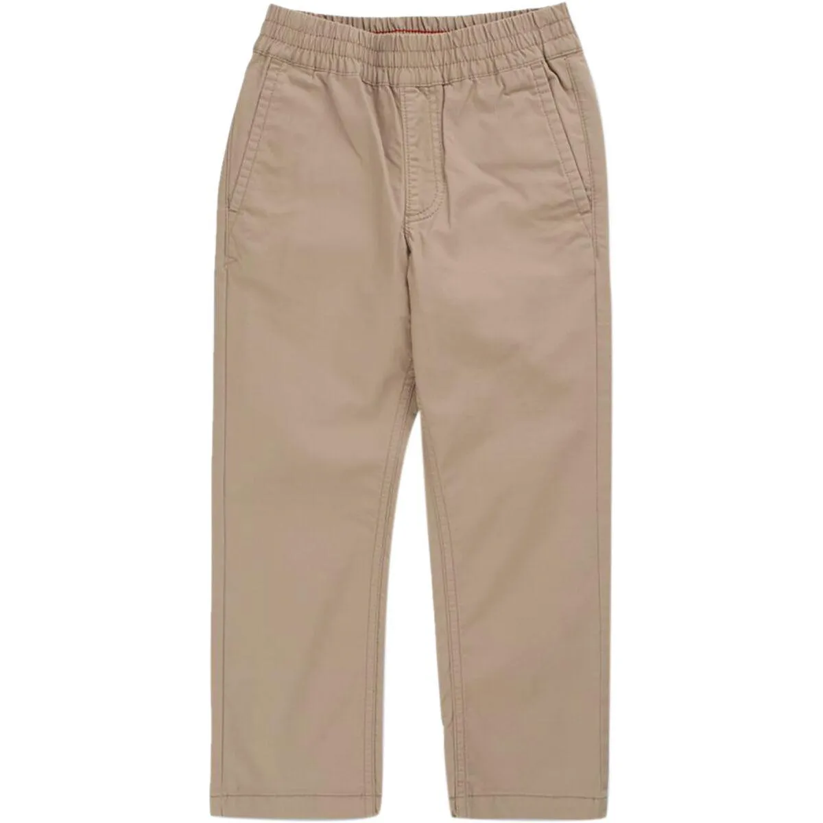 VANS Youth Range Elastic Pants Khaki