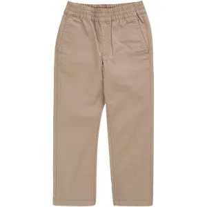 VANS Youth Range Elastic Pants Khaki