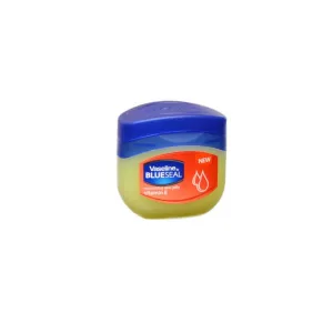 Vaseline BLUESEAL nourishing skin jelly with vitamin E