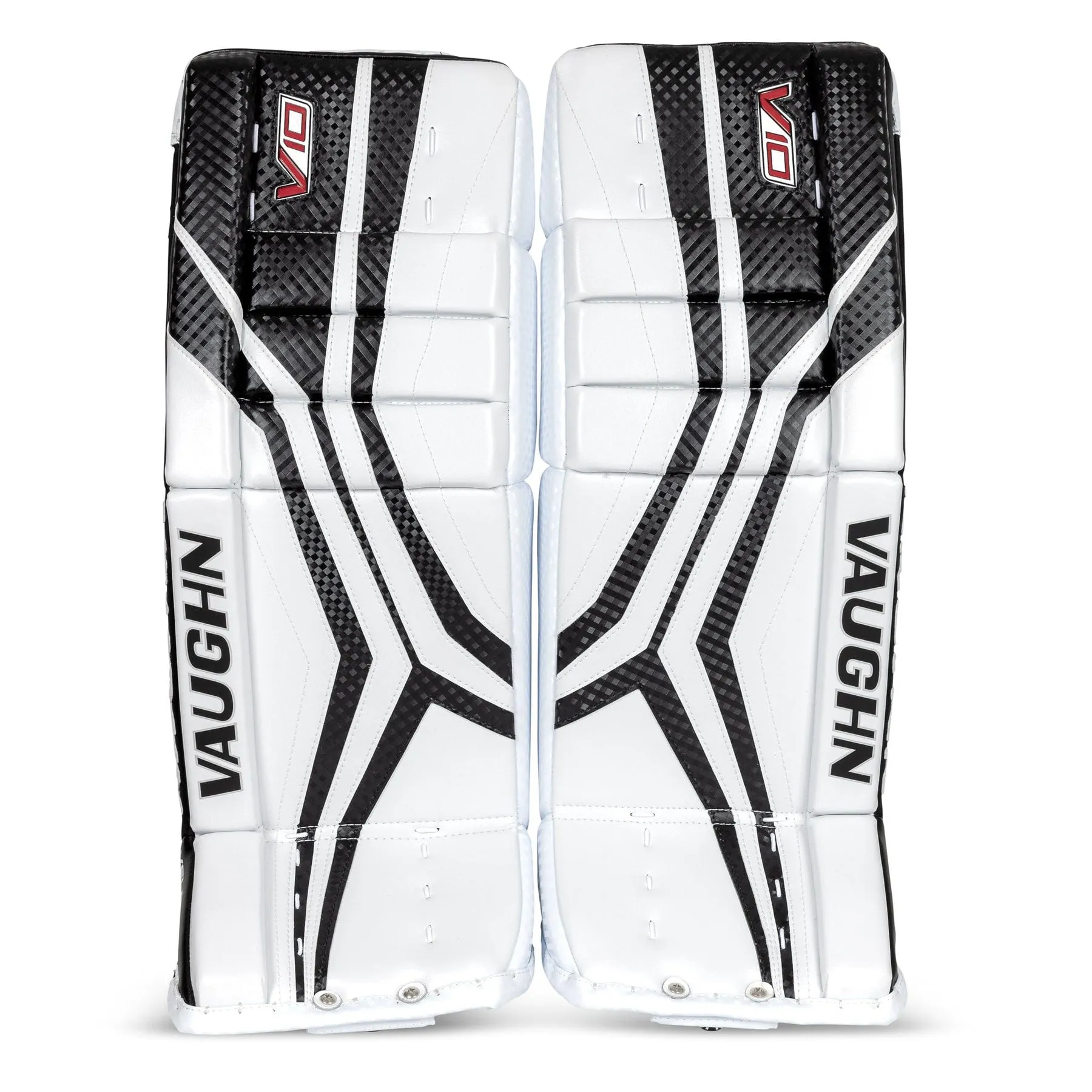 Velocity V10 Intermediate Goalie Leg Pads