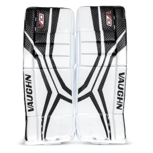 Velocity V10 Intermediate Goalie Leg Pads