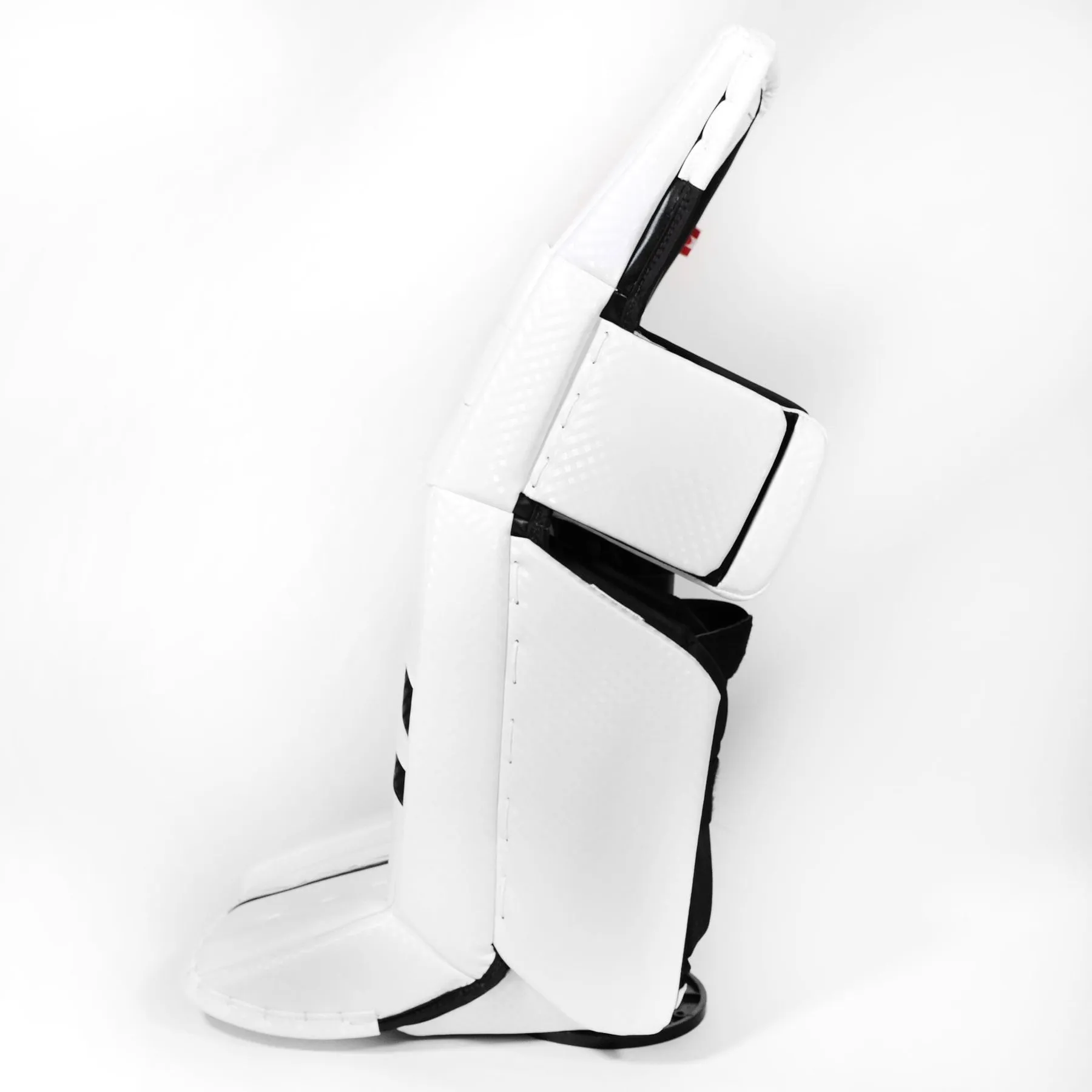 Velocity V10 Pro Carbon Senior Goalie Leg Pads