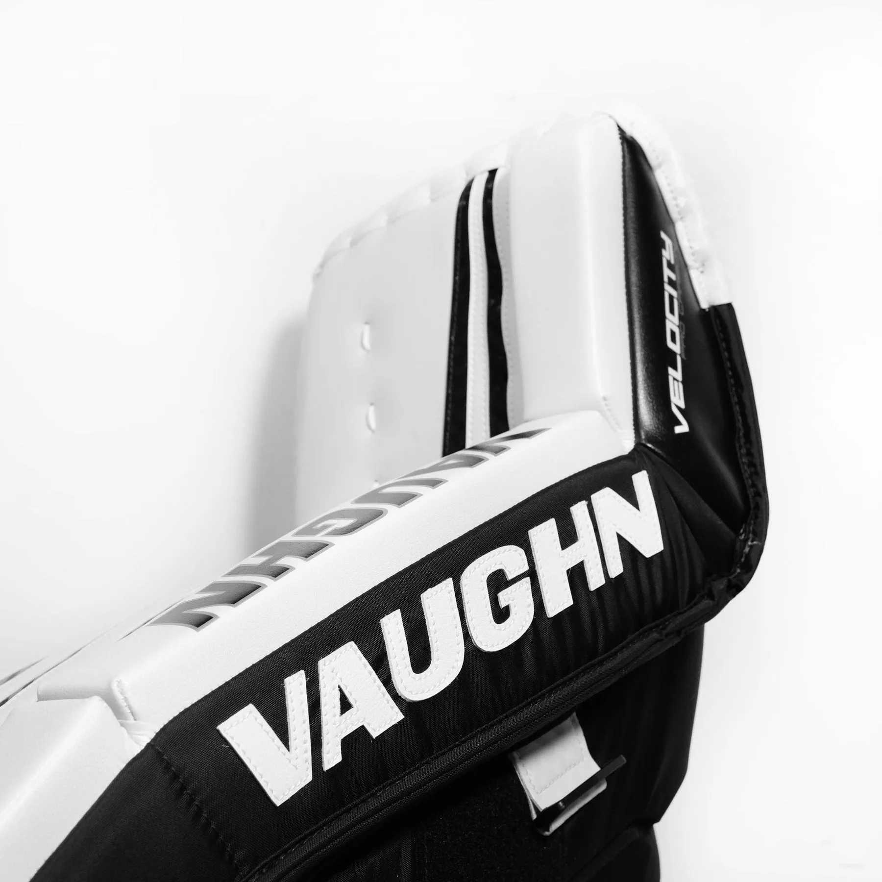 Velocity V10 Pro Carbon Senior Goalie Leg Pads