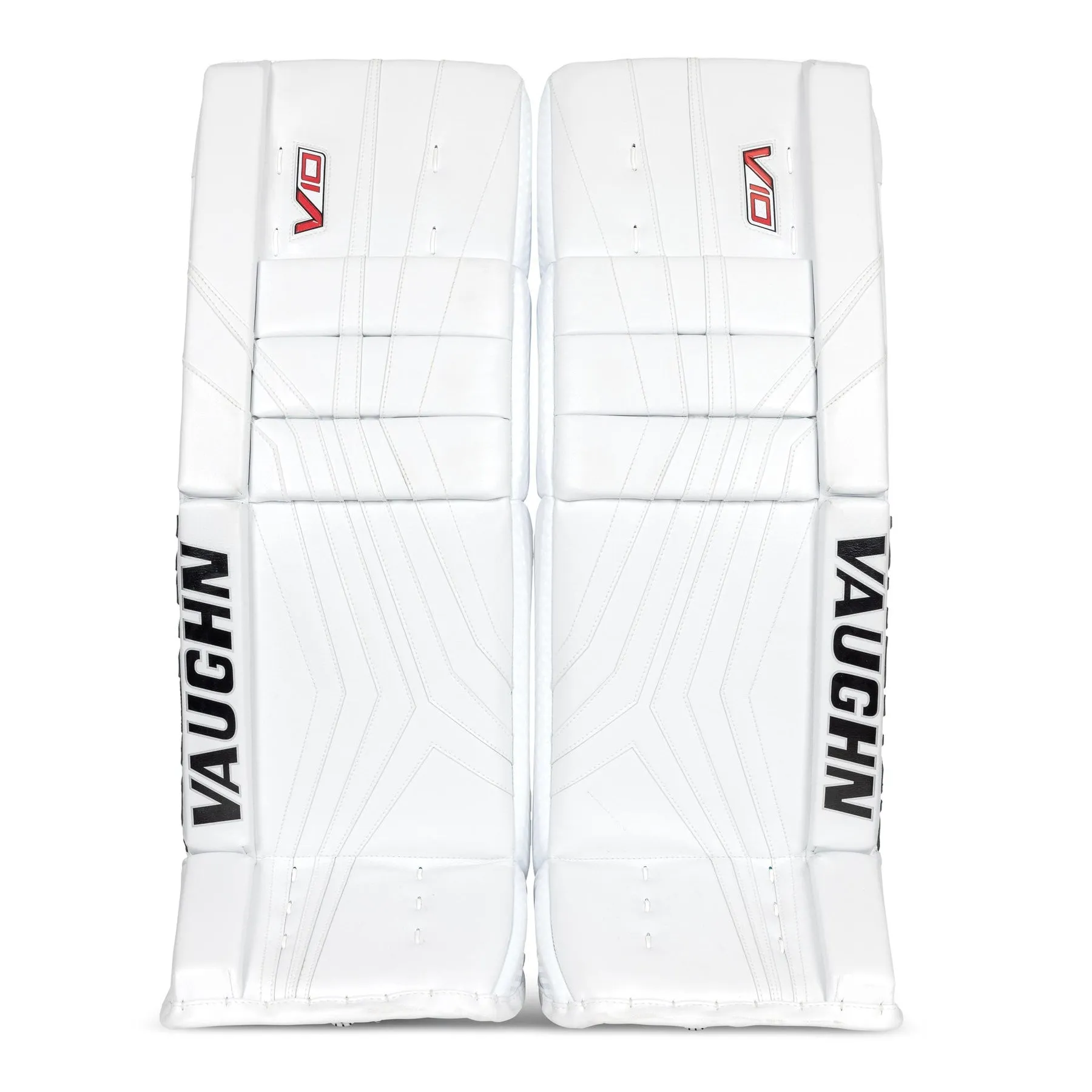 Velocity V10 Pro Carbon Senior Goalie Leg Pads