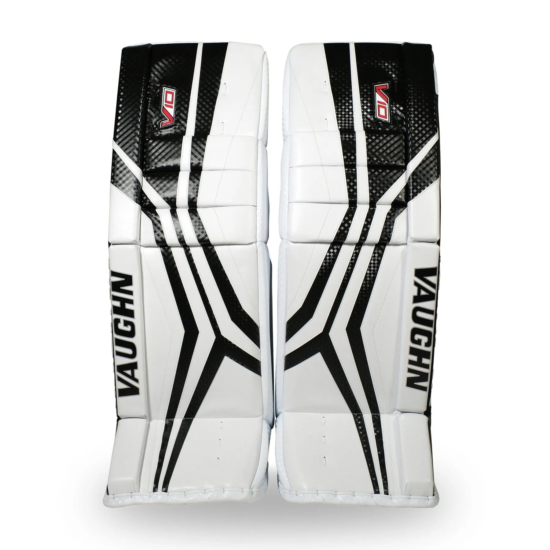 Velocity V10 Pro Carbon Senior Goalie Leg Pads