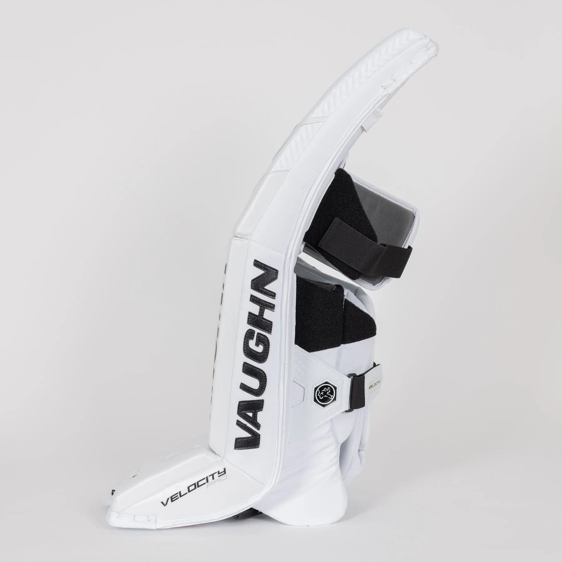 Velocity V10 Pro Senior Goalie Leg Pads