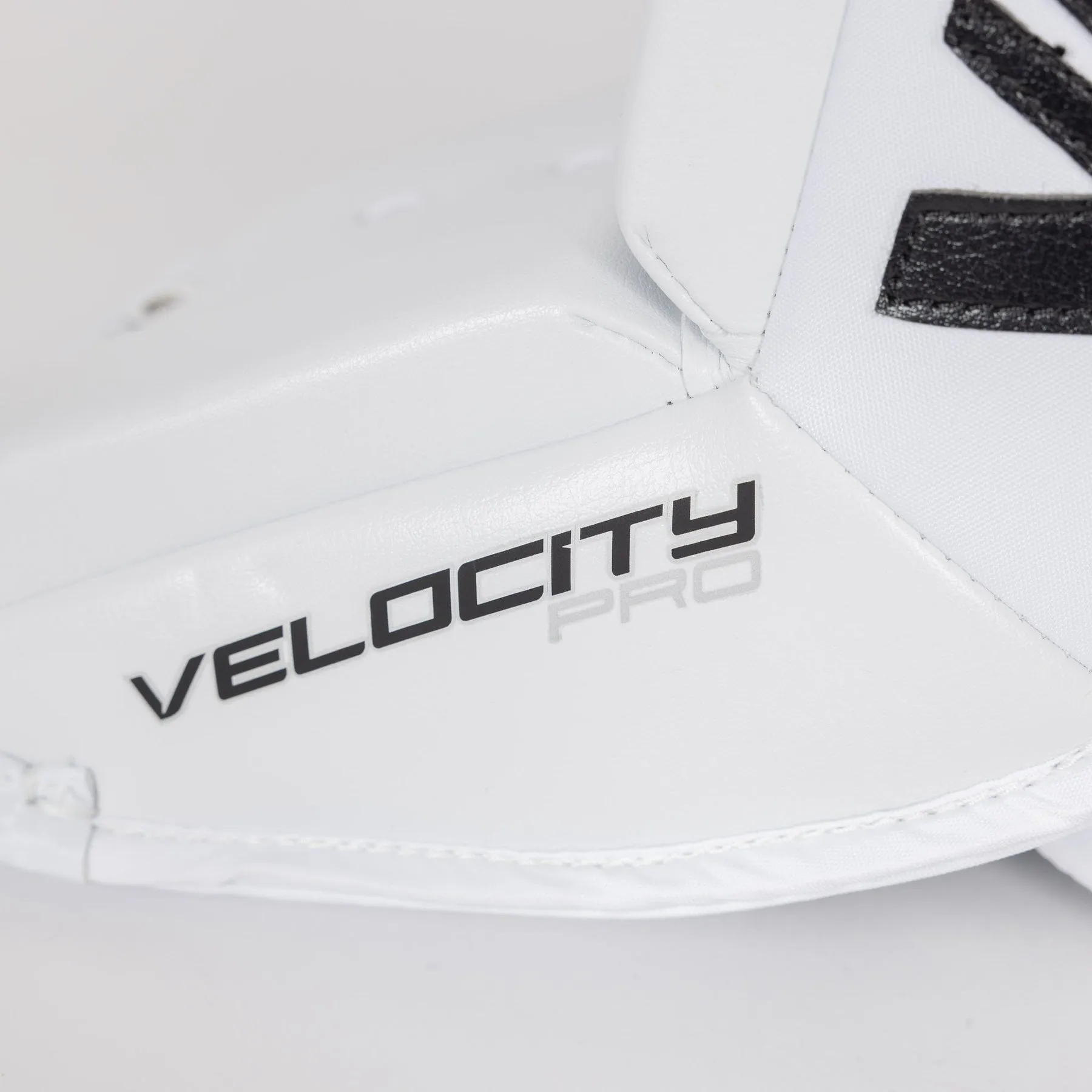 Velocity V10 Pro Senior Goalie Leg Pads