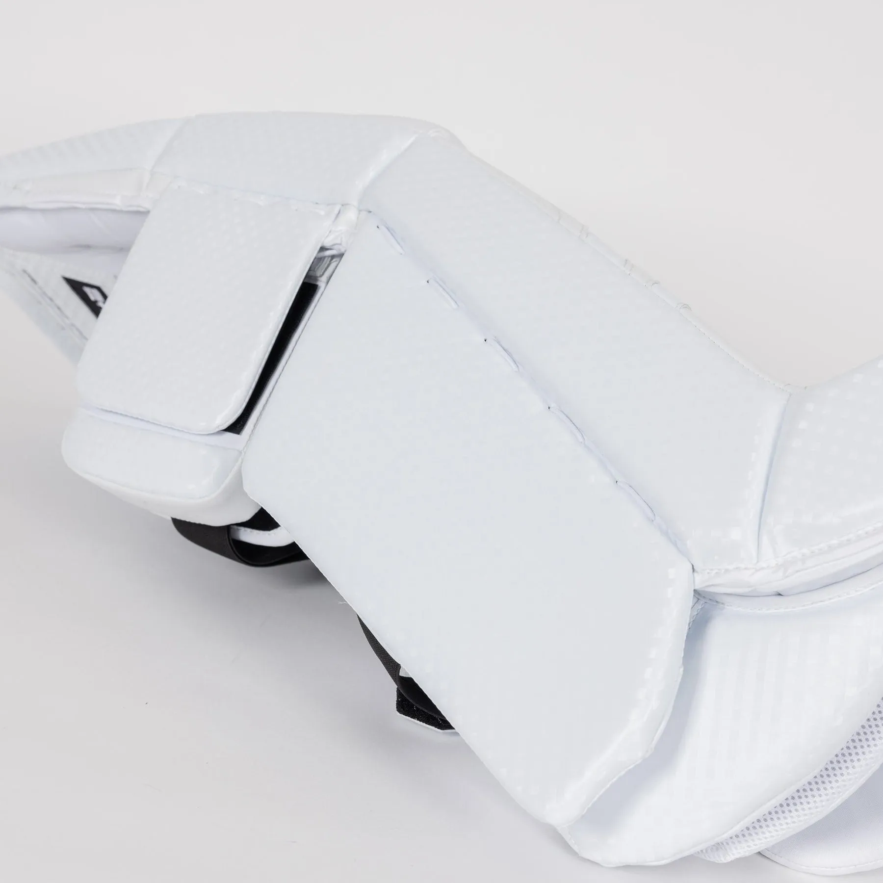 Velocity V10 Pro Senior Goalie Leg Pads