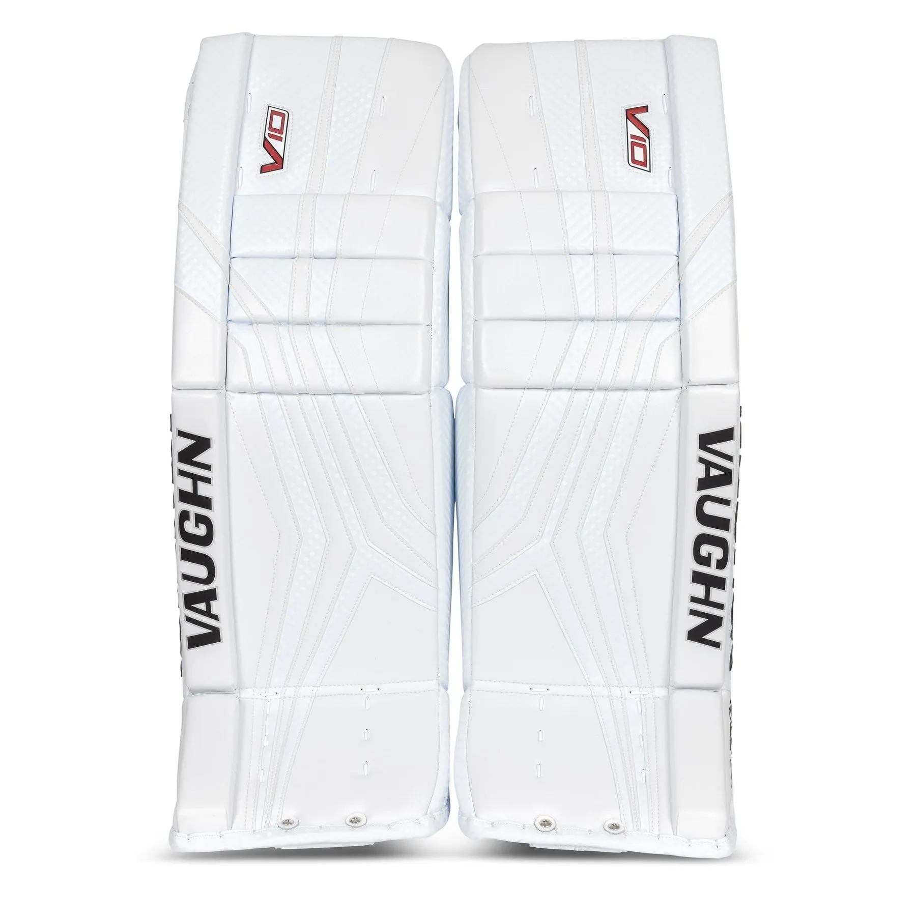 Velocity V10 Pro Senior Goalie Leg Pads