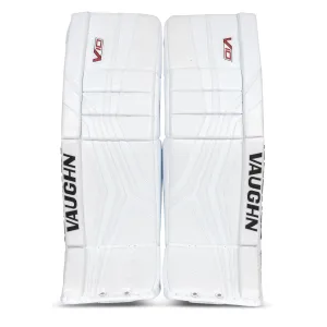 Velocity V10 Pro Senior Goalie Leg Pads
