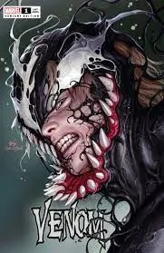 Venom 2021 #1